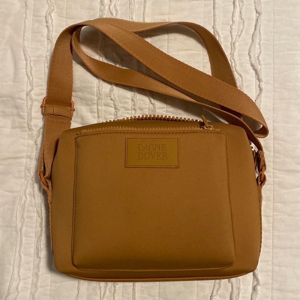 Dangne Dover Micah crossbody